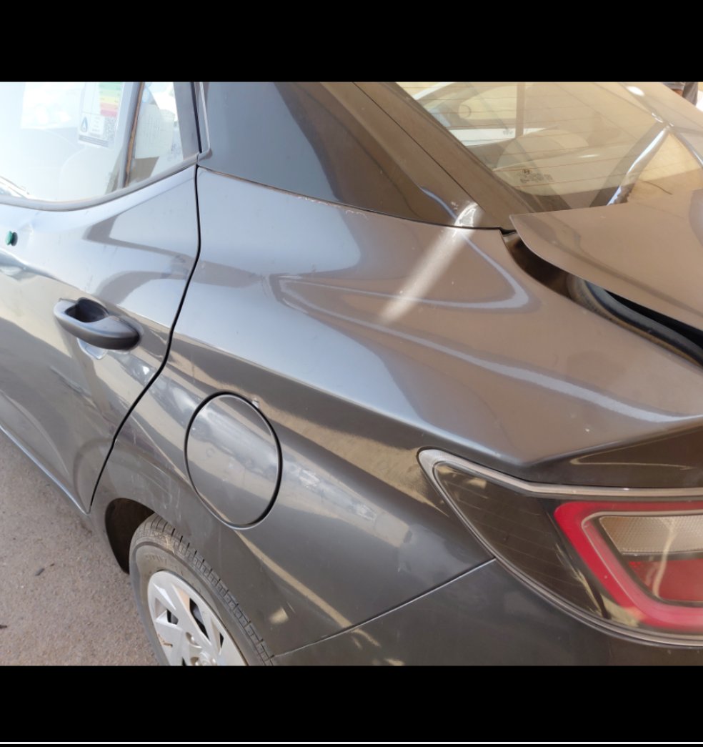 هيونداي I10 STD 2024 image