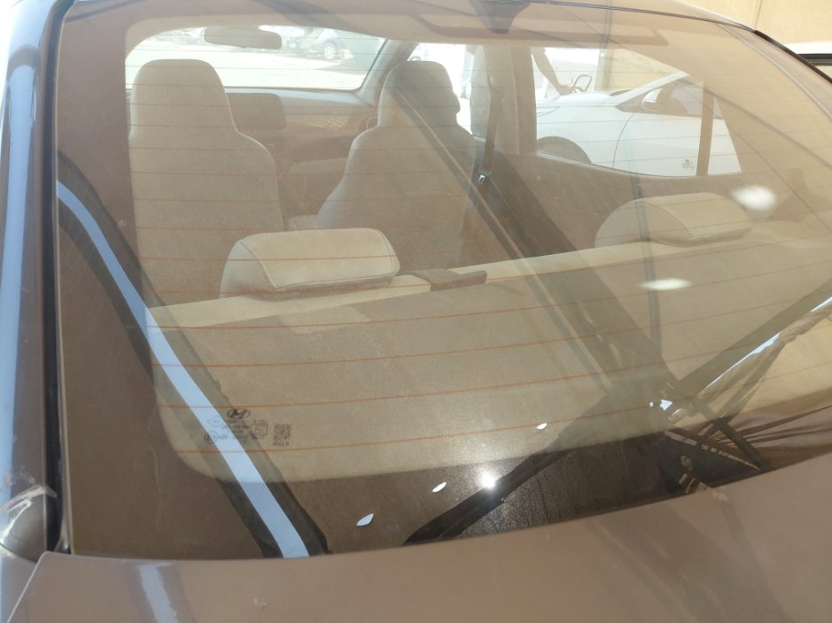 هيونداي I10 STD 2024 image
