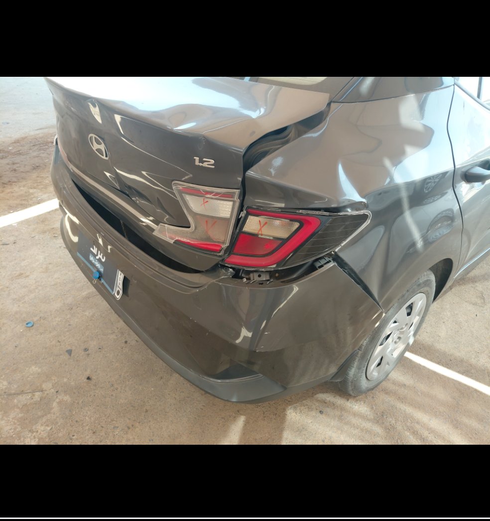 هيونداي I10 STD 2024 image