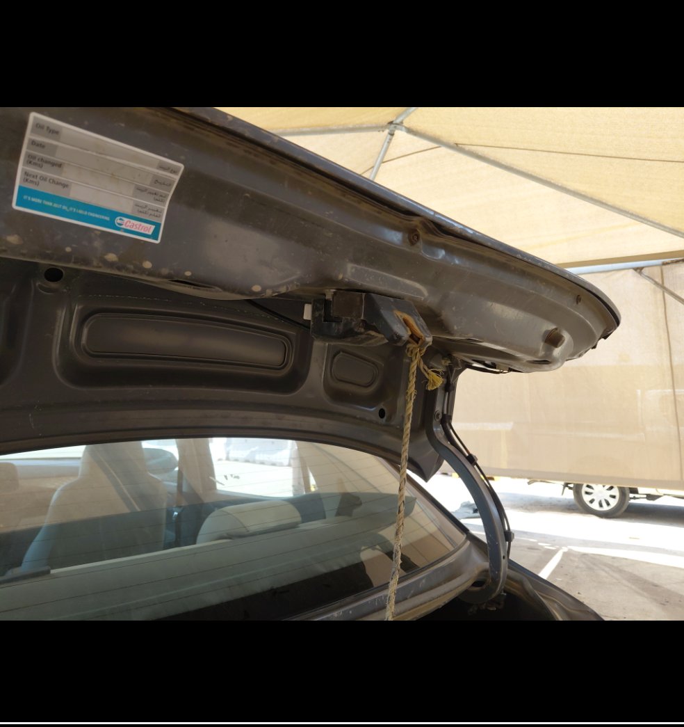 هيونداي I10 STD 2024 image