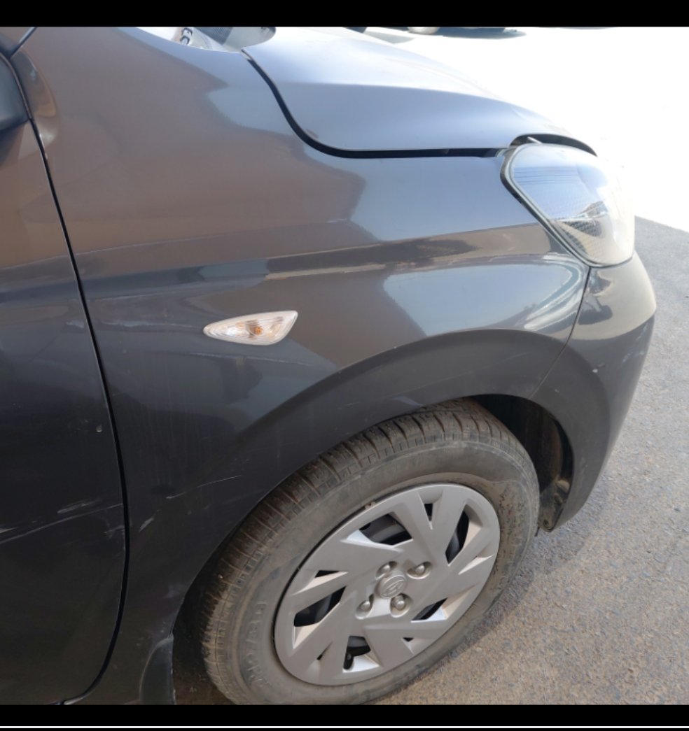 هيونداي I10 STD 2024 image