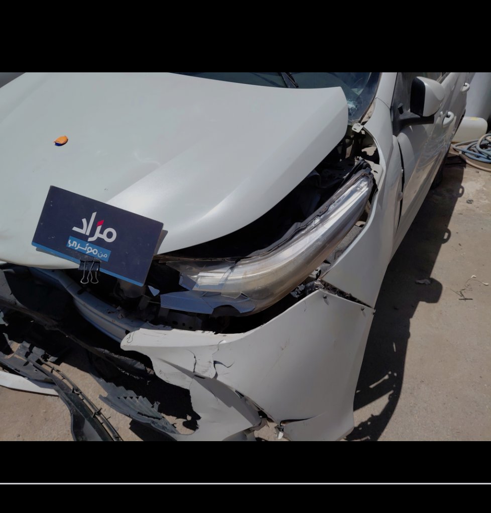 تويوتا يارس Y FLT 2022 image