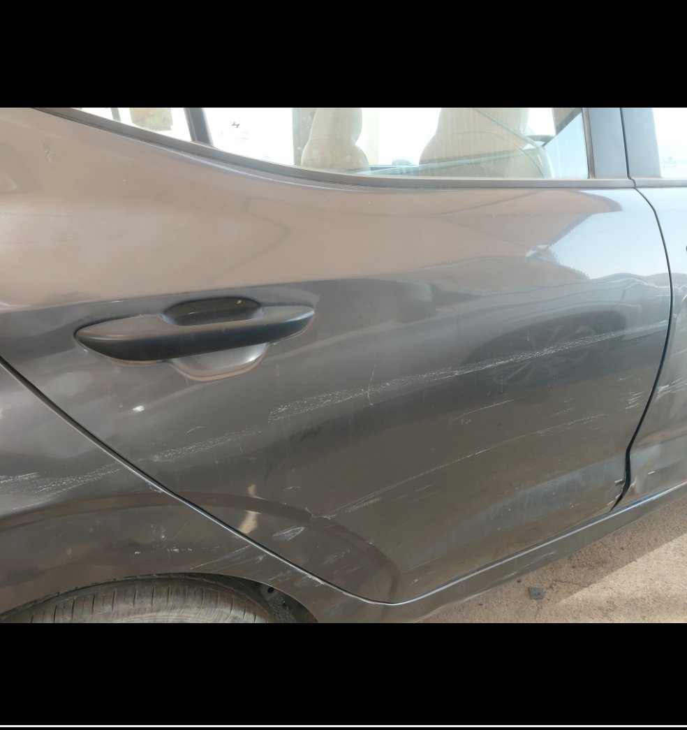 هيونداي I10 STD 2024 image