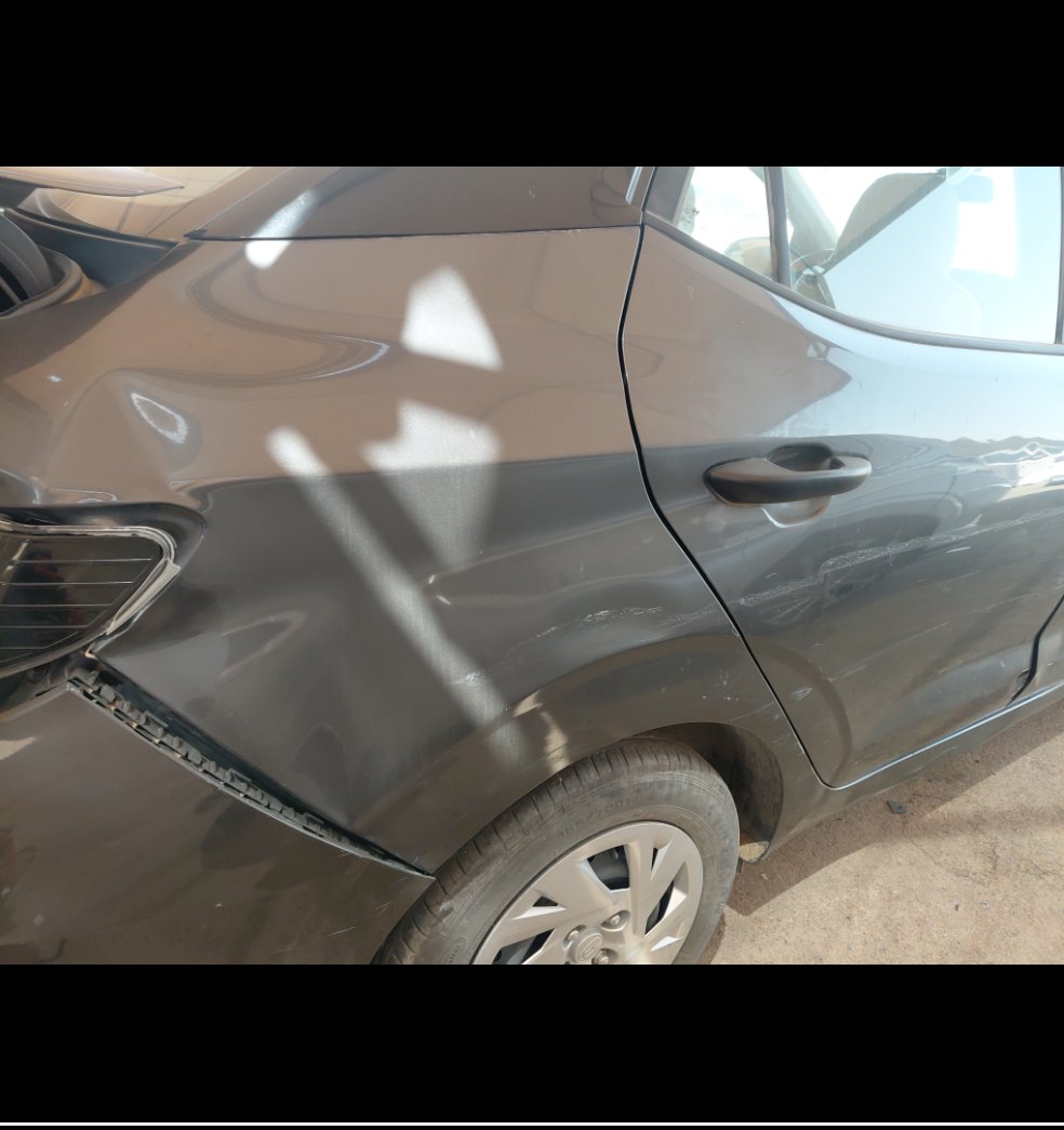 هيونداي I10 STD 2024 image