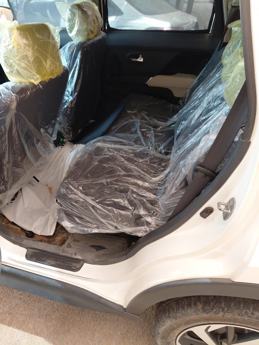 تويوتا راش STD رياضية 2023 image