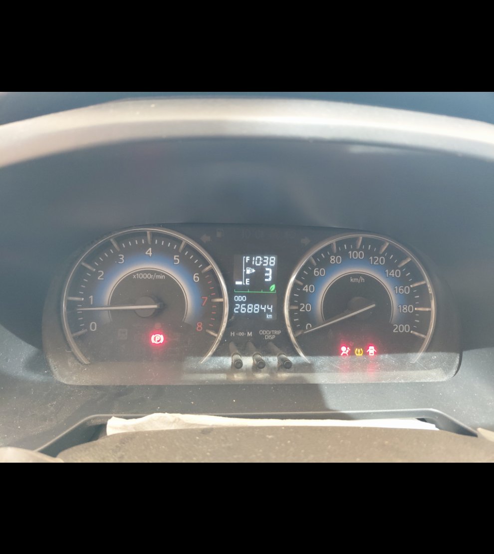 تويوتا راش STD رياضية 2023 image