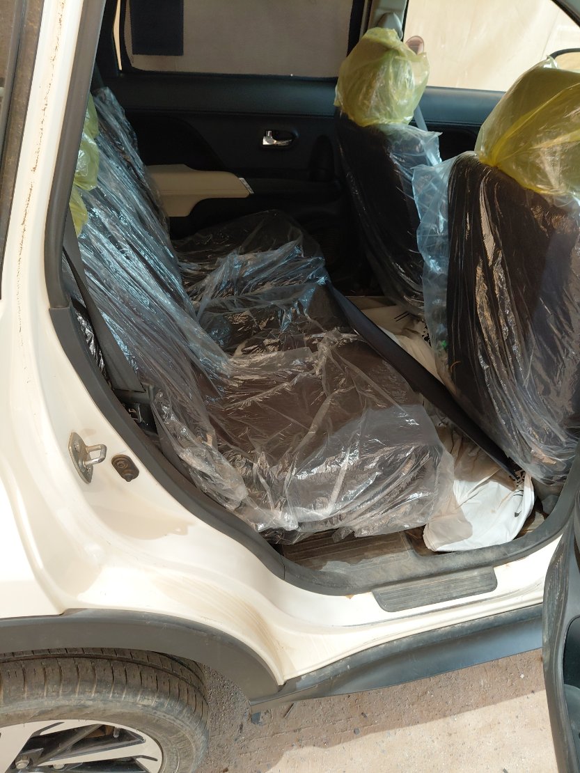 تويوتا راش STD رياضية 2023 image