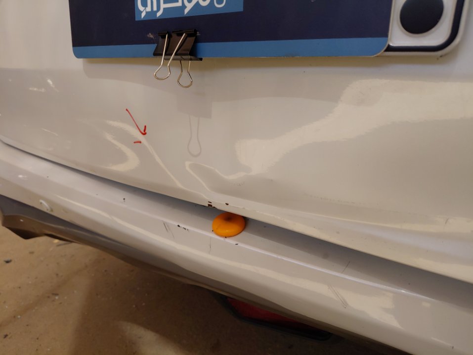 تويوتا فيلوز GLX 2024 image