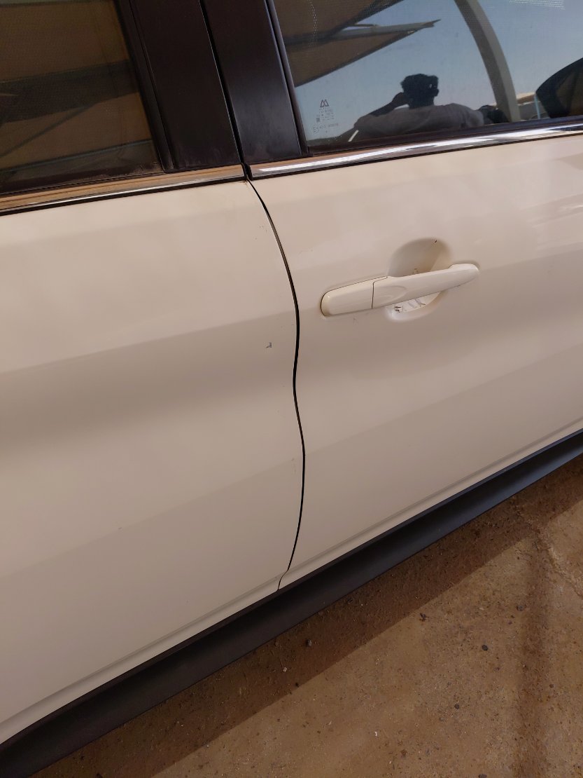 تويوتا راش STD رياضية 2023 image