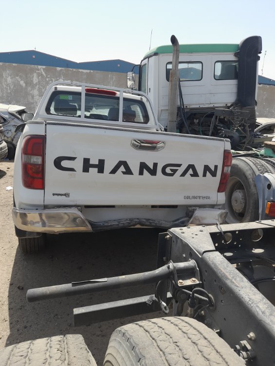 شانجان هنتر  2025 image