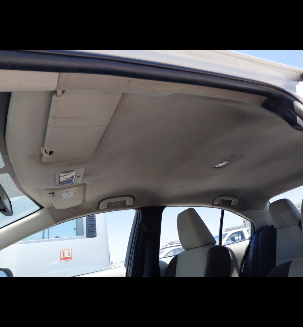 تويوتا كورولا XLI 2021 image