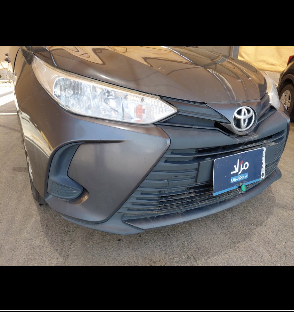 تويوتا يارس Y 2021 image