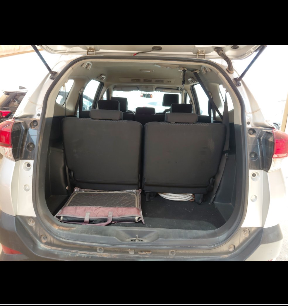 تويوتا راش STD 2023 image