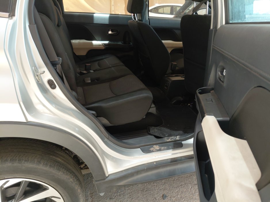 تويوتا راش STD 2023 image