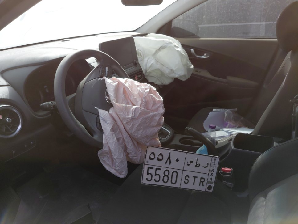 هيونداي كونا  2023 image