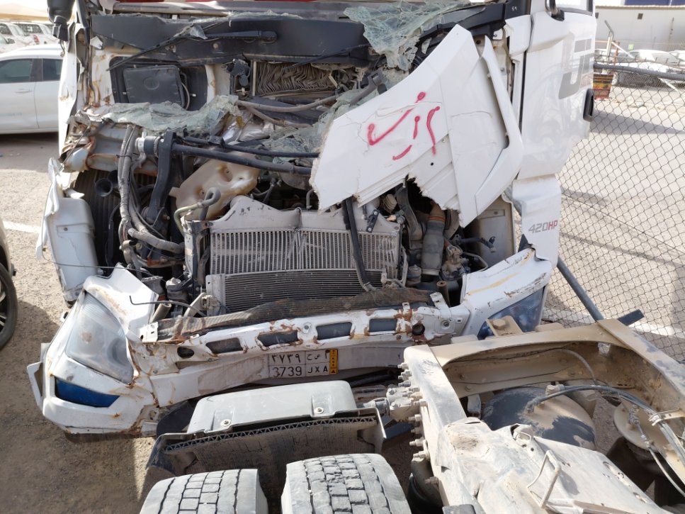 فاو ترك  2024 image