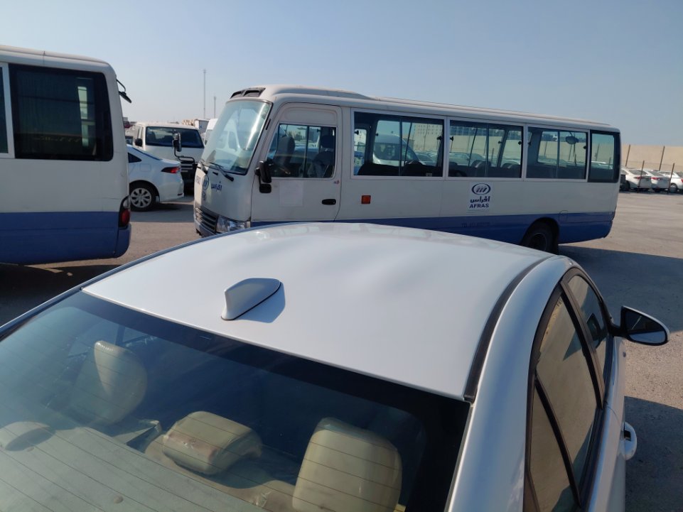 تويوتا يارس Y FLT 2022 image