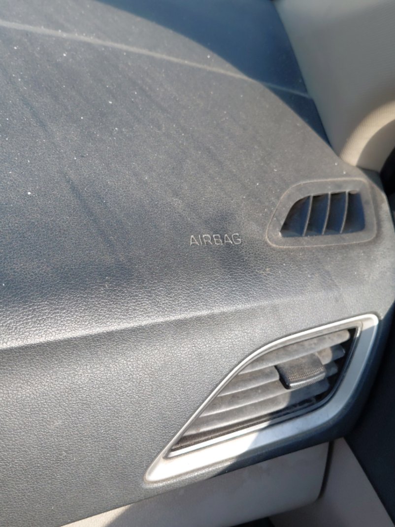 هيونداي أكسنت FLEET 2019 image