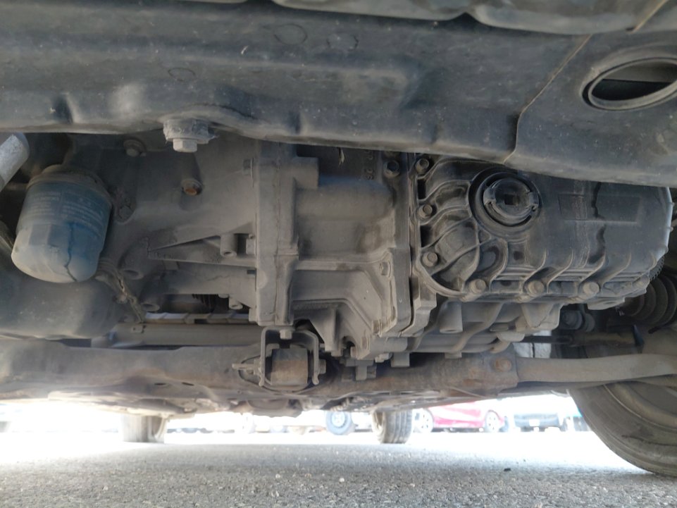 هيونداي أكسنت FLEET 2019 image