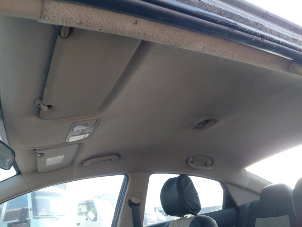 هيونداي أكسنت FLEET 2019 image