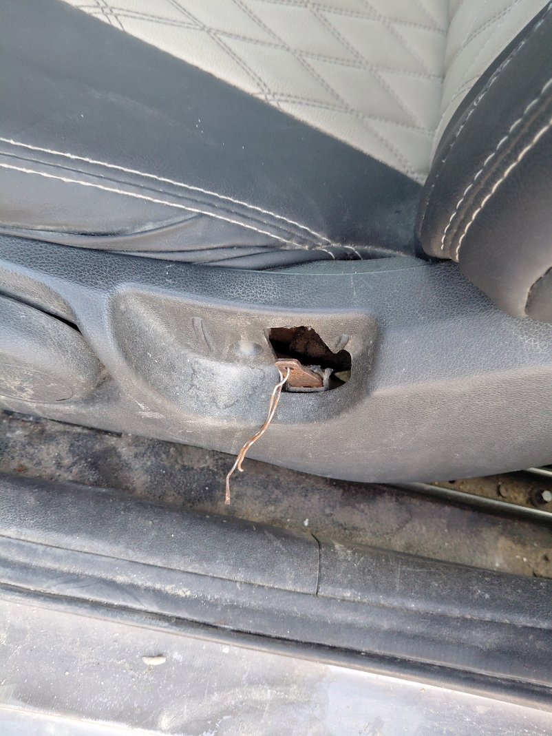 هيونداي أكسنت FLEET 2019 image