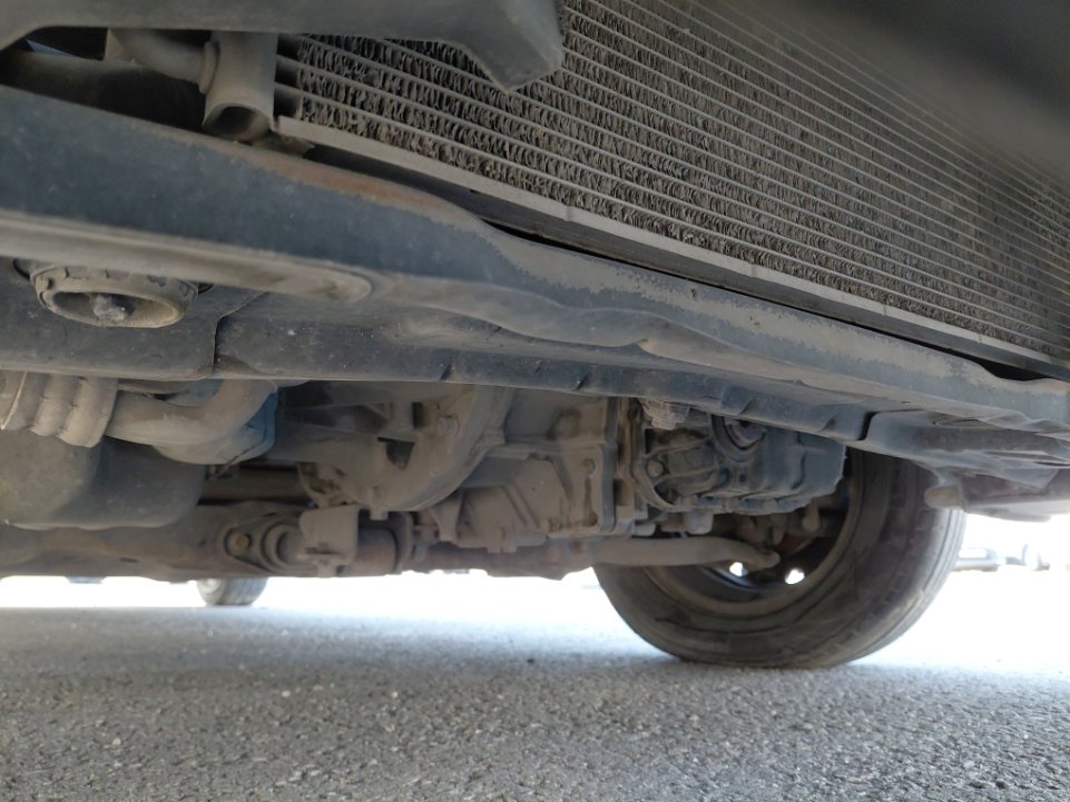 هيونداي أكسنت FLEET 2019 image