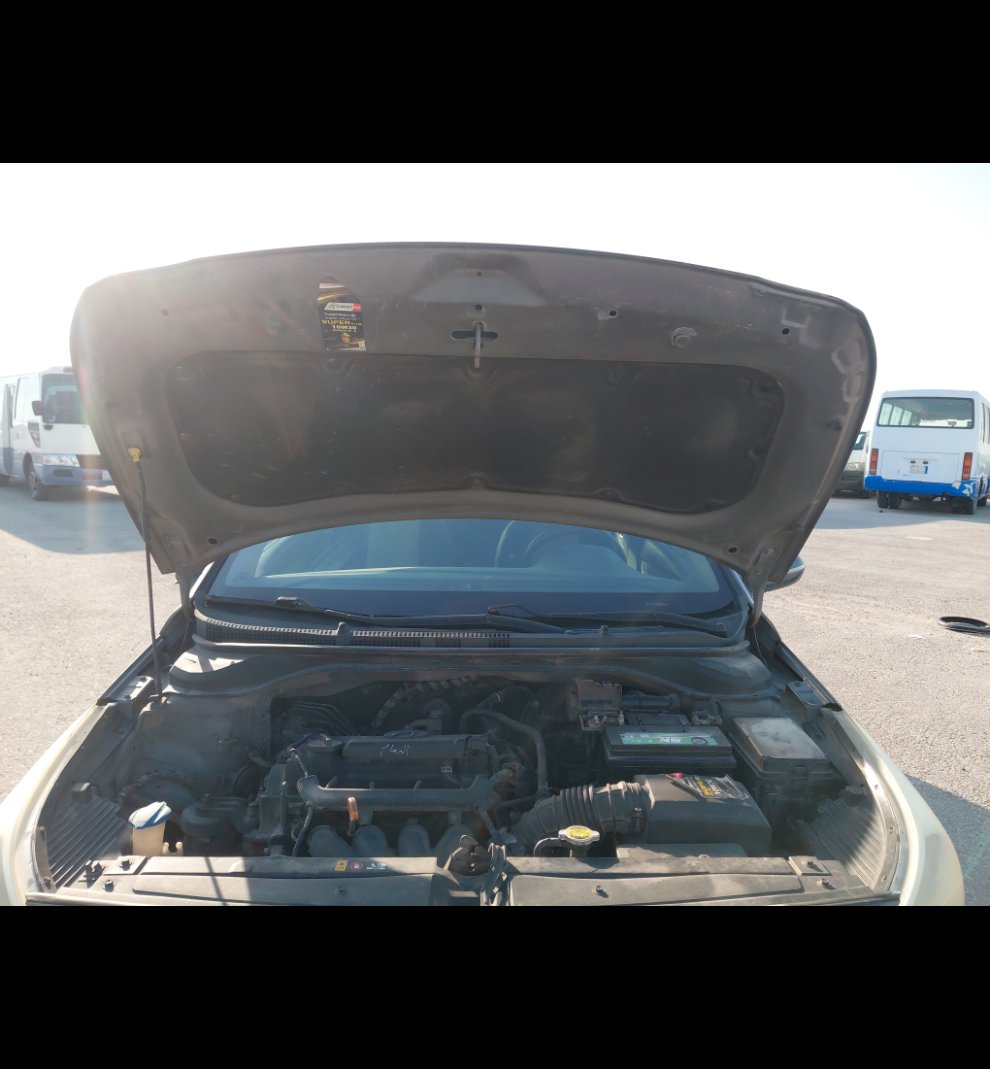 هيونداي أكسنت FLEET 2019 image