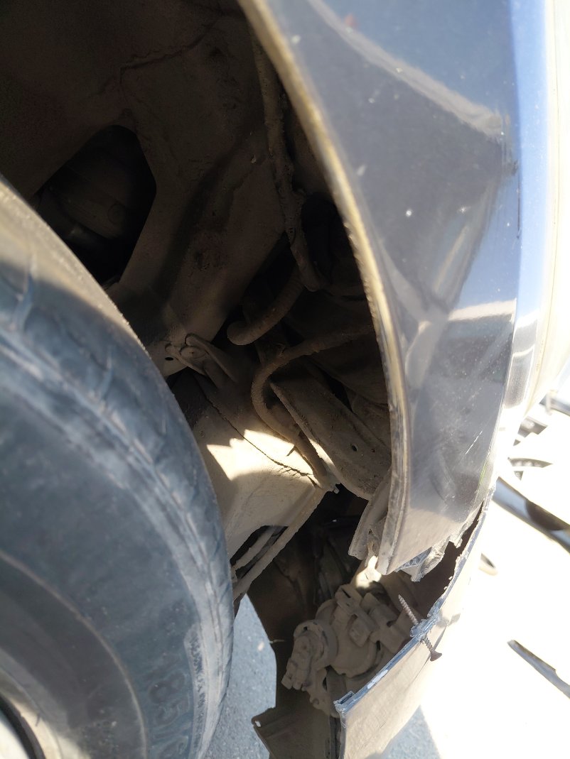 هيونداي أكسنت FLEET 2019 image