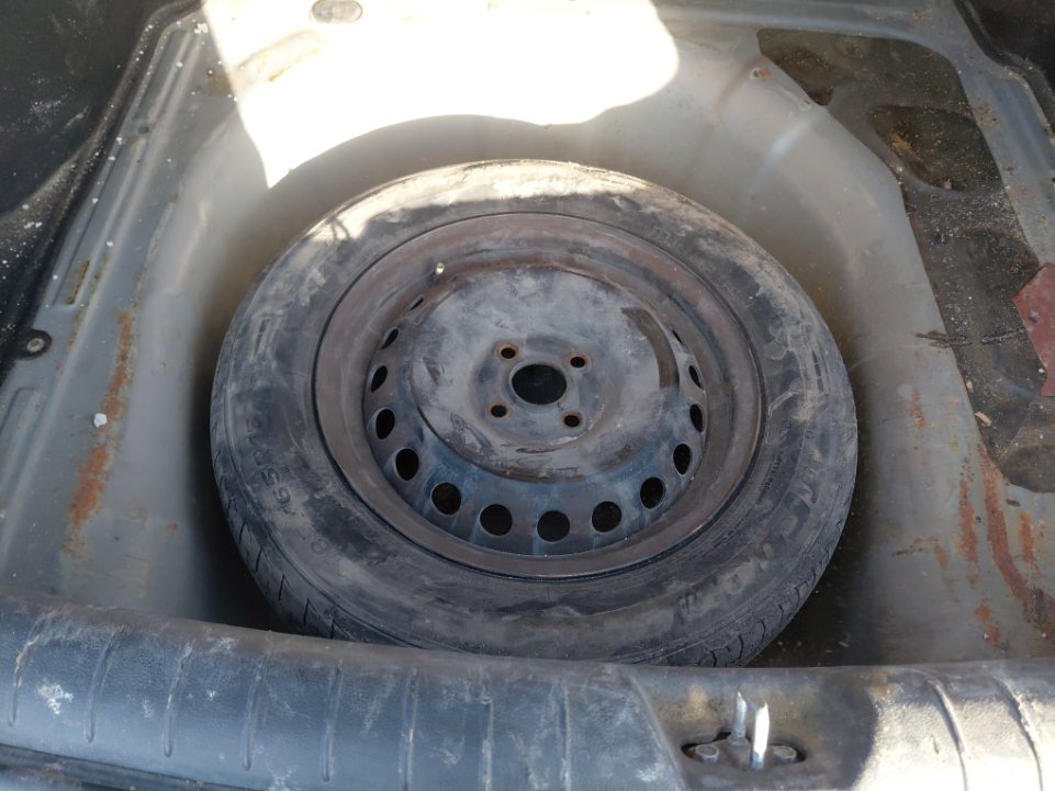 هيونداي أكسنت FLEET 2019 image