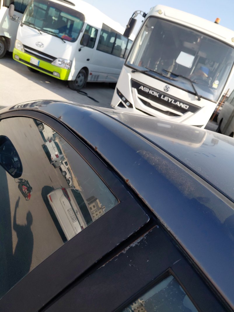 هيونداي أكسنت FLEET 2019 image