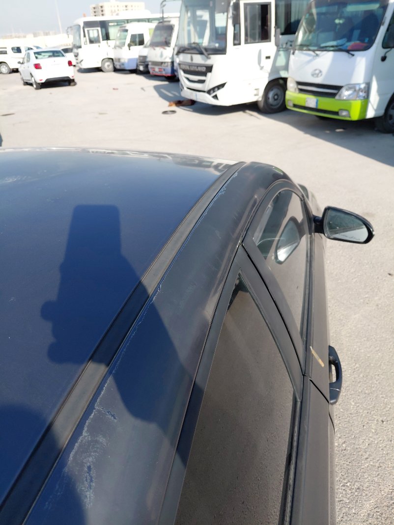 هيونداي أكسنت FLEET 2019 image