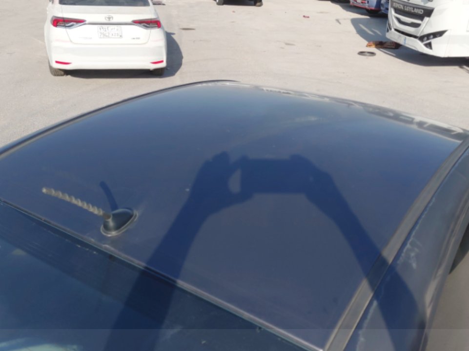 هيونداي أكسنت FLEET 2019 image