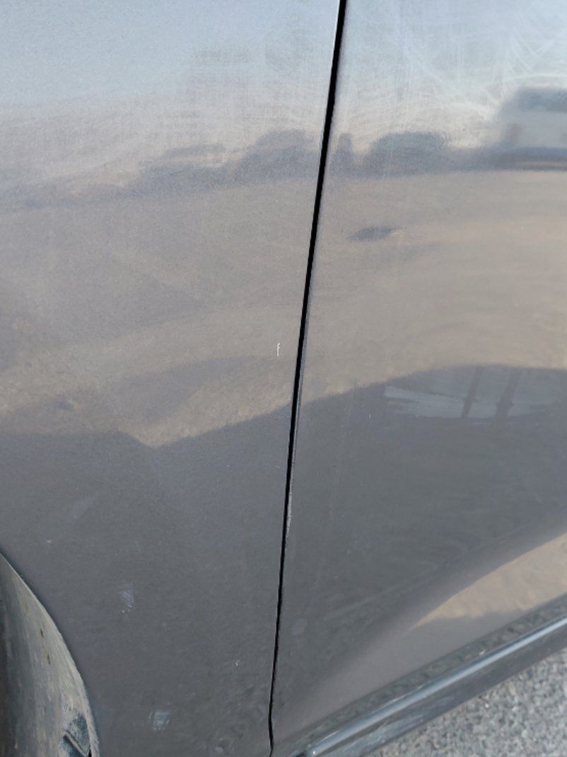 هيونداي أكسنت FLEET 2019 image
