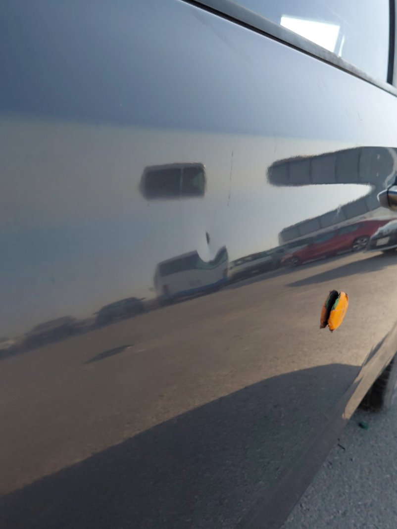 هيونداي أكسنت FLEET 2019 image