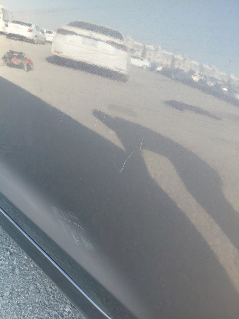 هيونداي أكسنت FLEET 2019 image