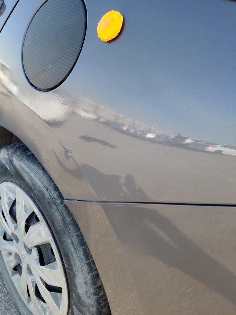 هيونداي أكسنت FLEET 2019 image