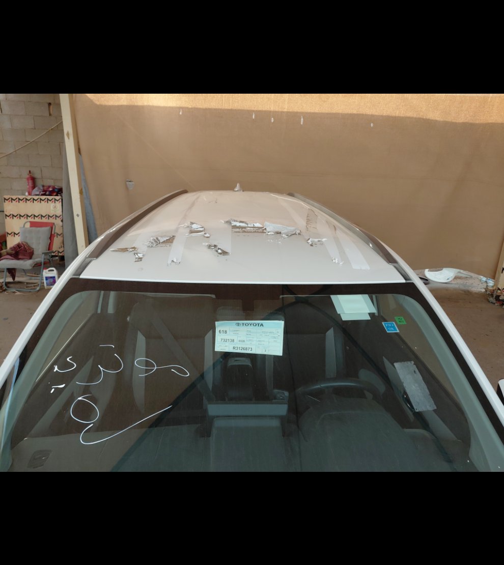 تويوتا فيلوز GLX 2024 image