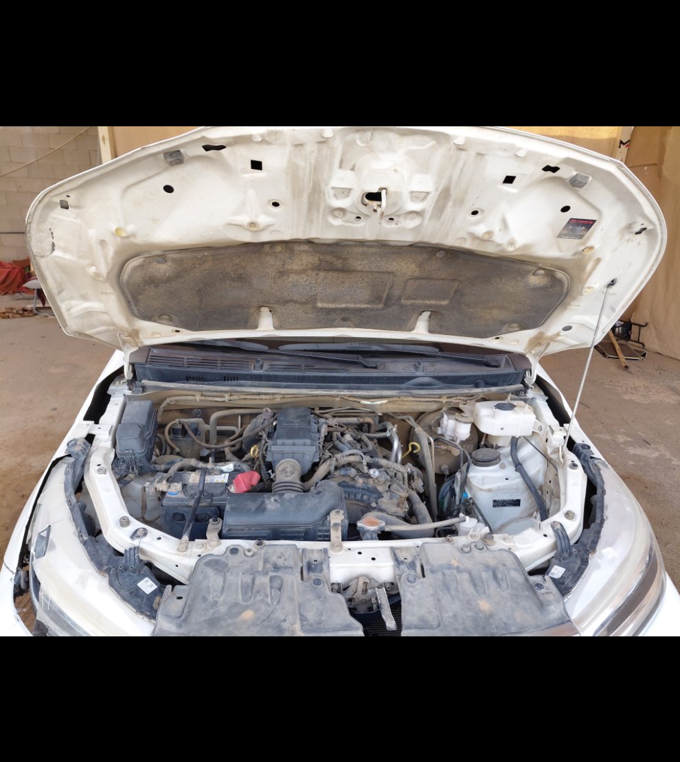 تويوتا راش STD 2023 image