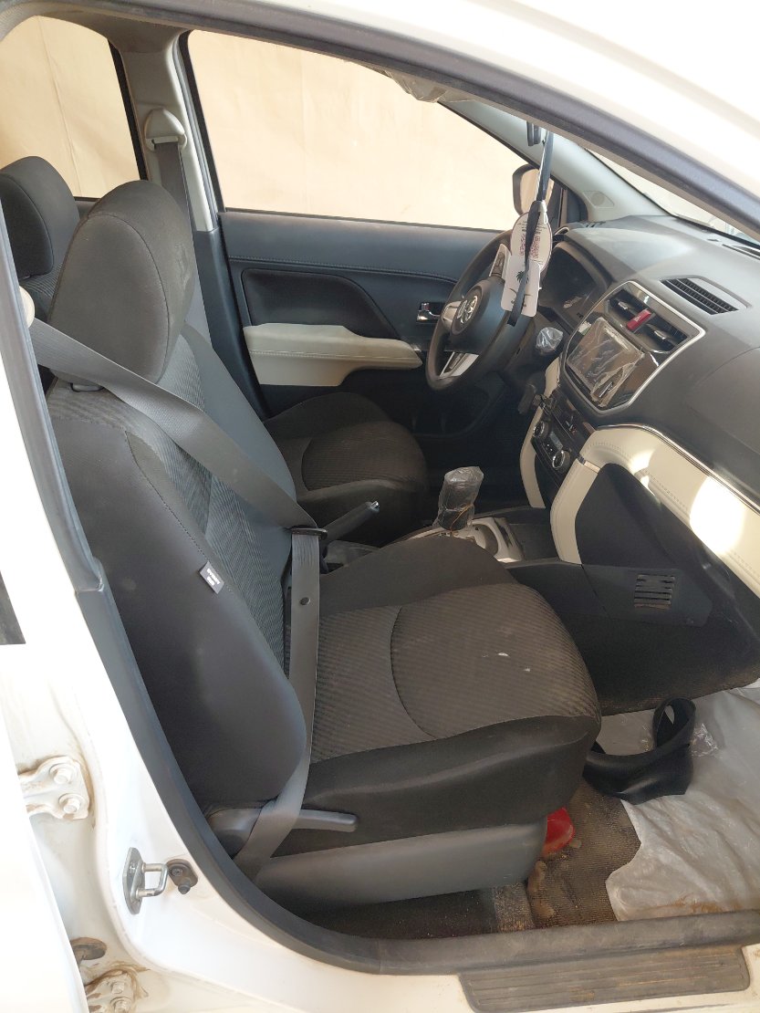 تويوتا راش STD 2023 image