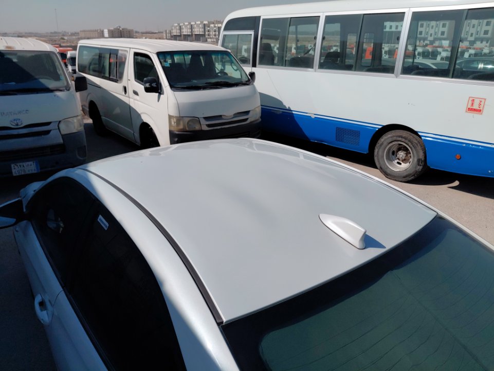 تويوتا يارس Y PLUS 2021 image