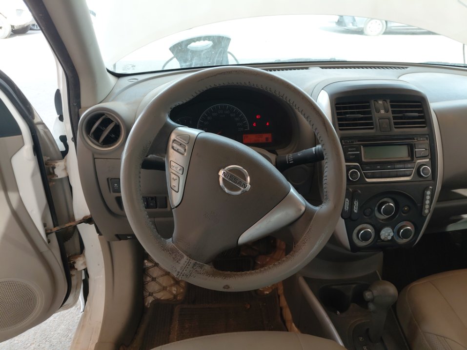 نيسان صني SV 2023 image