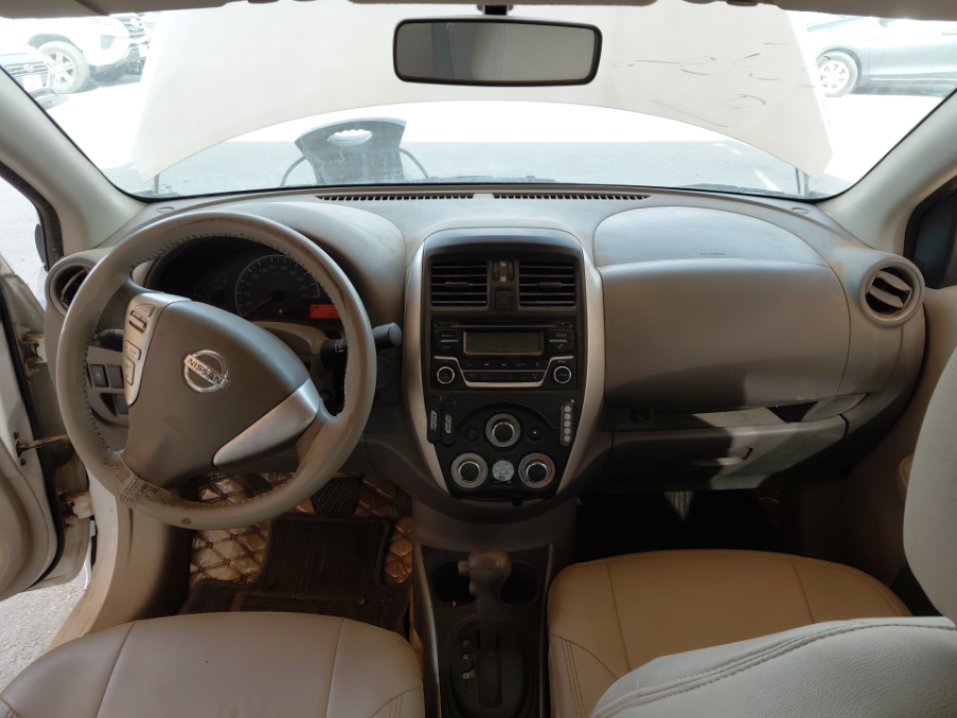 نيسان صني SV 2023 image