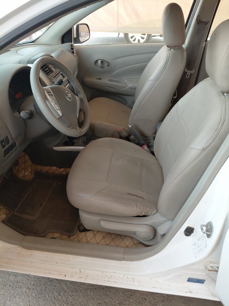 نيسان صني SV 2023 image