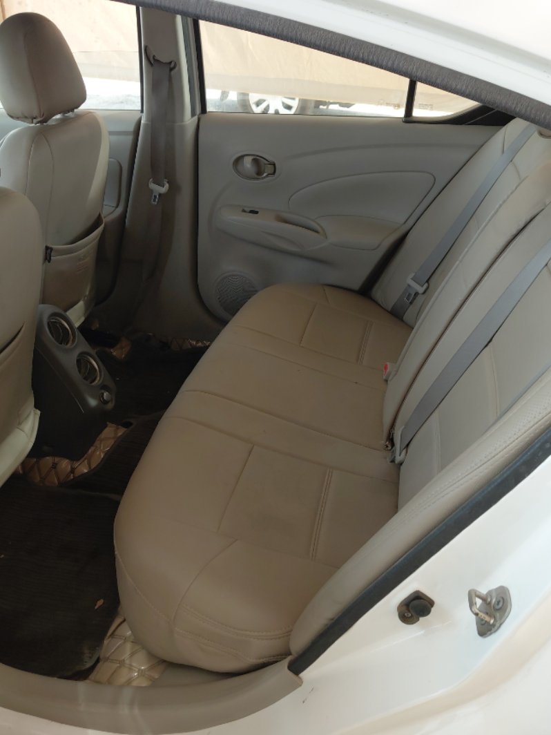 نيسان صني SV 2023 image