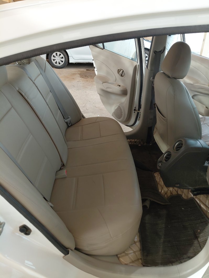 نيسان صني SV 2023 image
