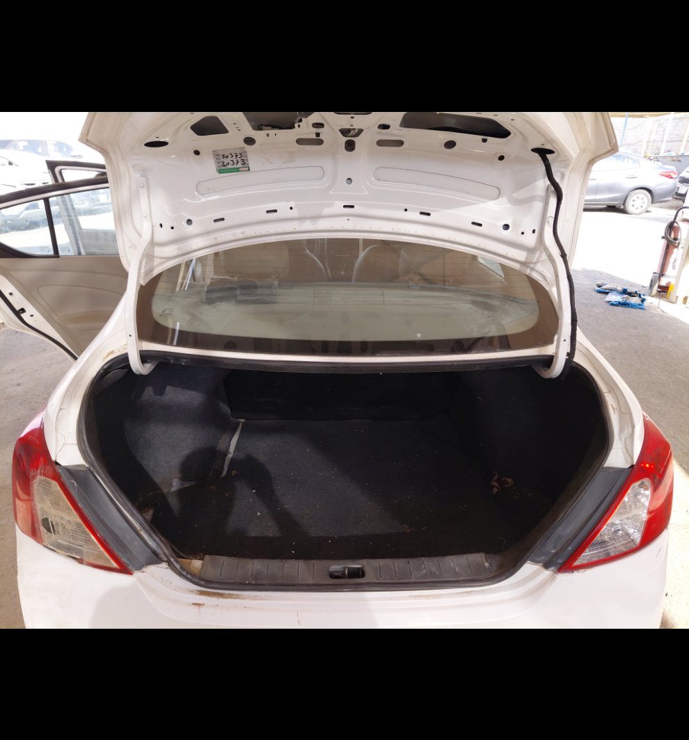 نيسان صني SV 2023 image