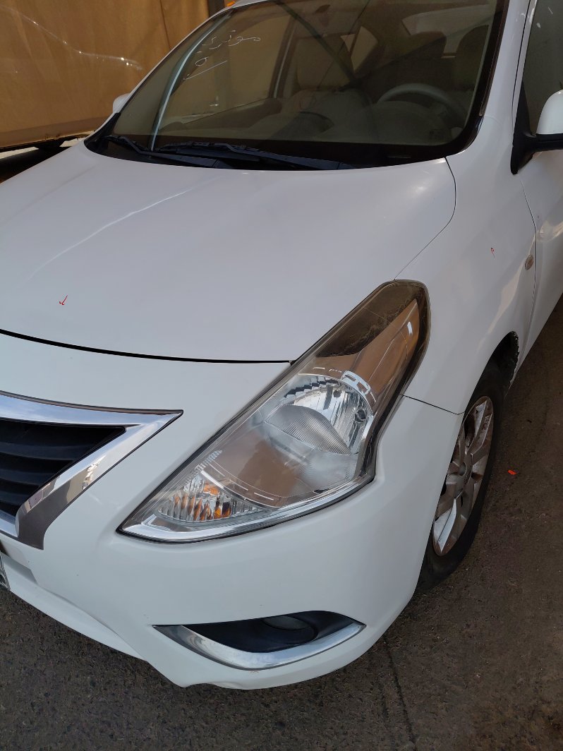 نيسان صني SV 2023 image