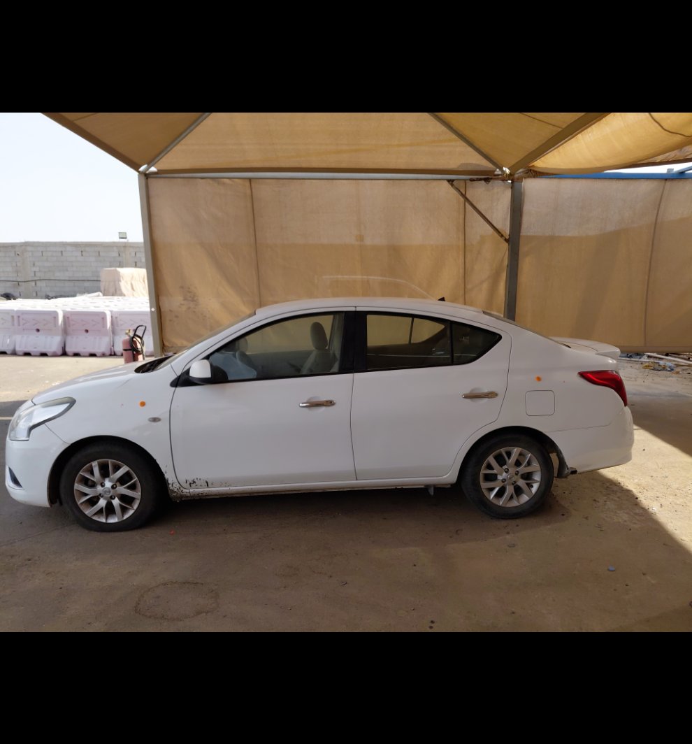 نيسان صني SV 2023 image