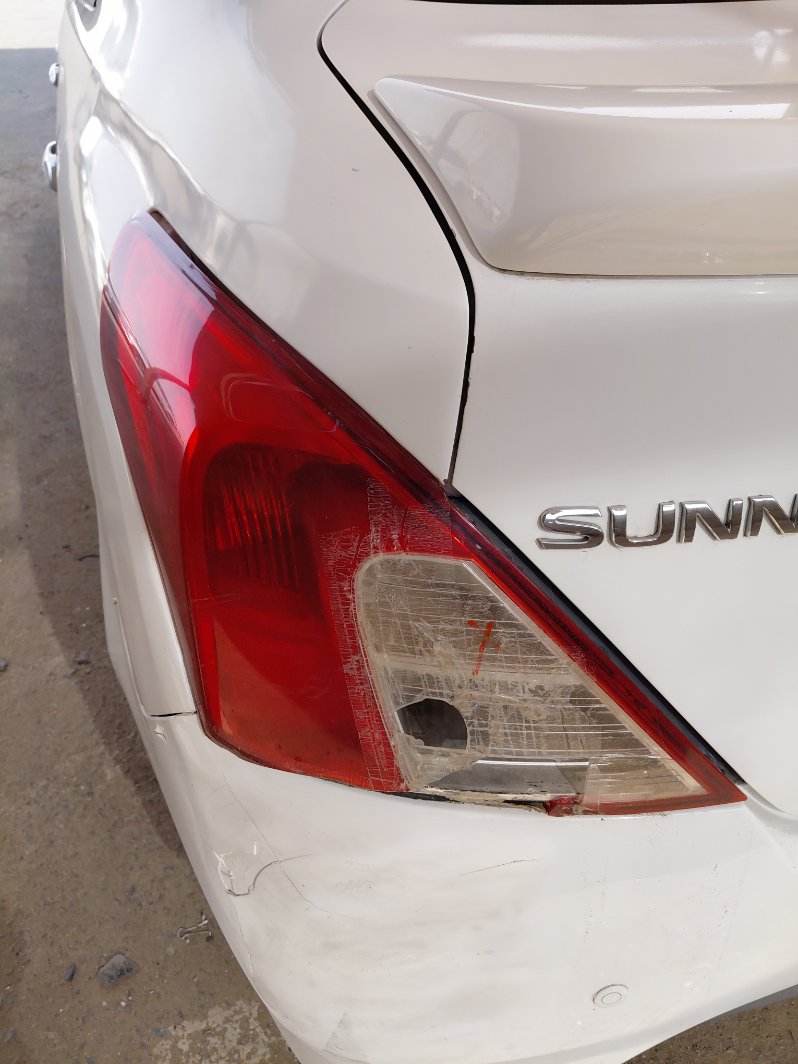 نيسان صني SV 2023 image
