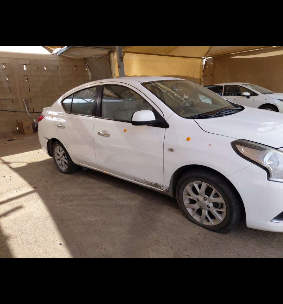 نيسان صني SV 2023 image